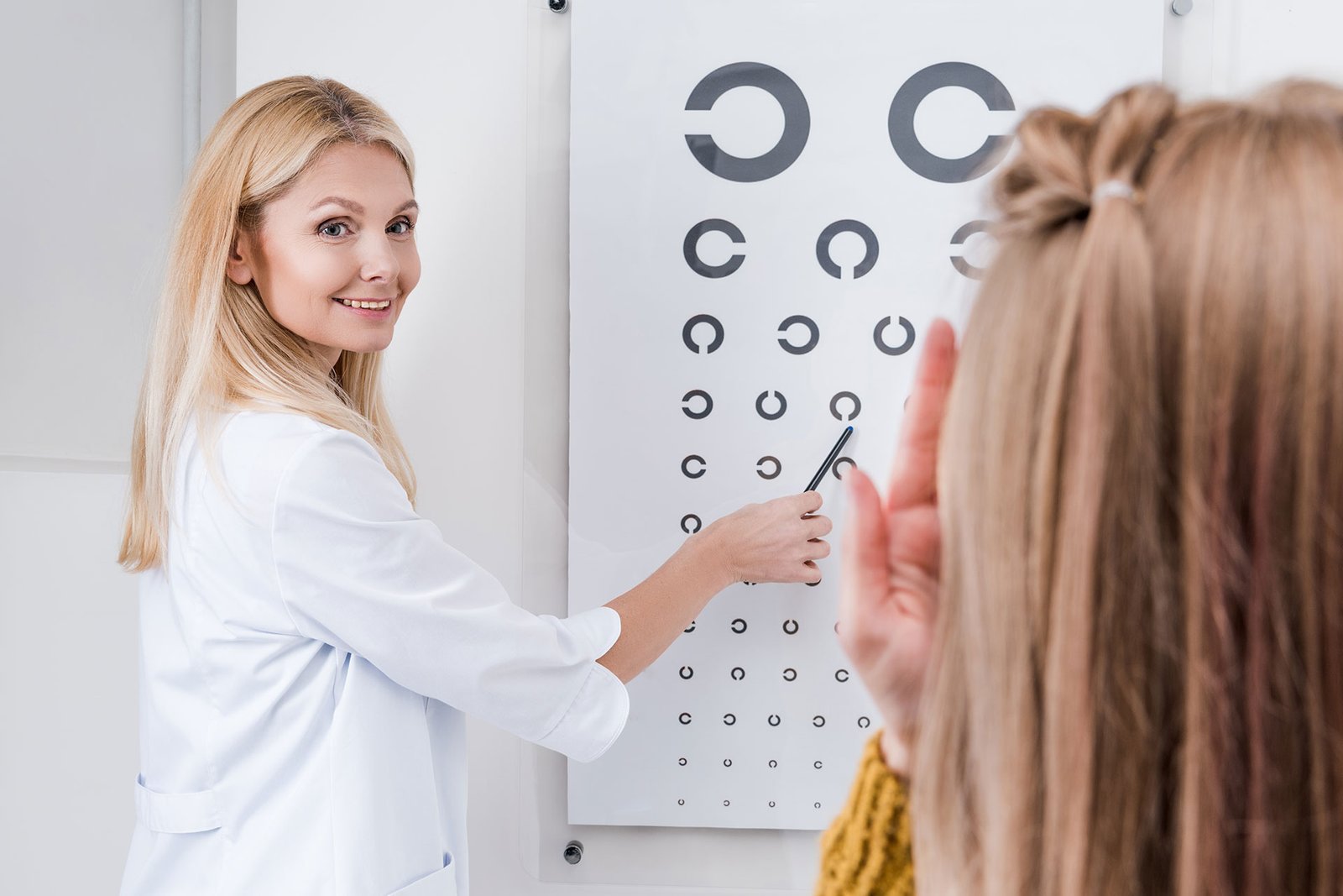 Sobre o Médico - Oftalmologista em Goiania